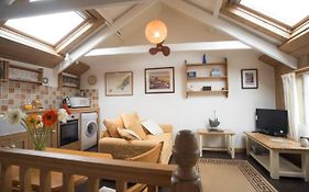 Abbey Place Net Loft